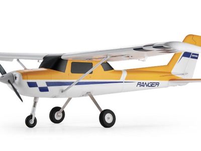 ISO fms ranger or similar trainer