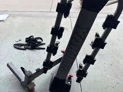 Yakima Bike Rack
