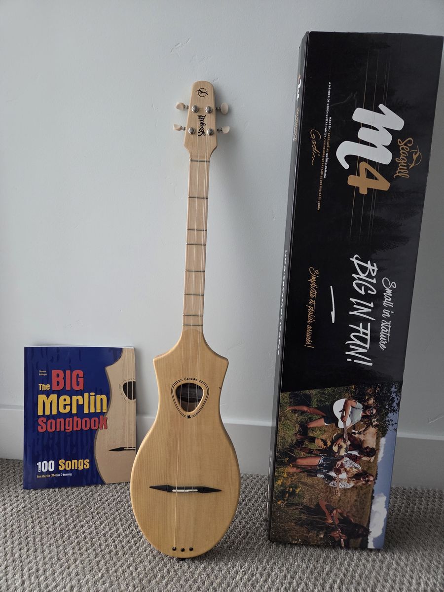 Merlin