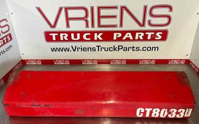 Kenworth W900 Suspension Crossmember / K-Frame