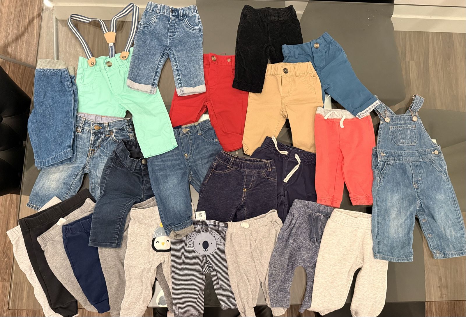 Baby boy clothes size 0-3,3-6,6 months 