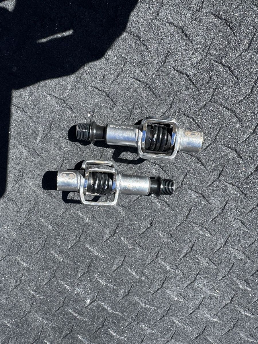 Crank Brothers Egg Beaters pedals