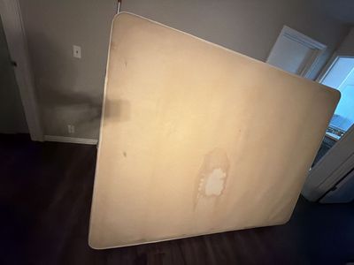 Free Box Spring, free