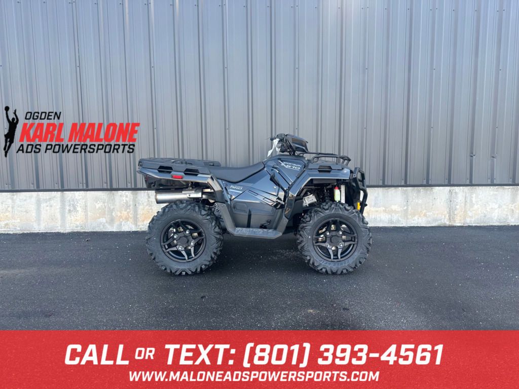 2026 Polaris® Sportsman 570 Trail
