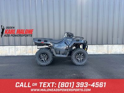 2026 Polaris® Sportsman 570 Trail