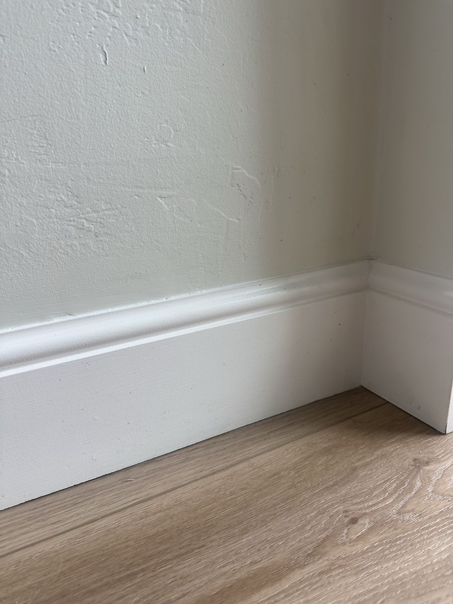 Baseboards
