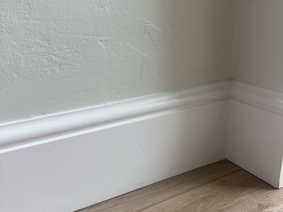 Baseboards