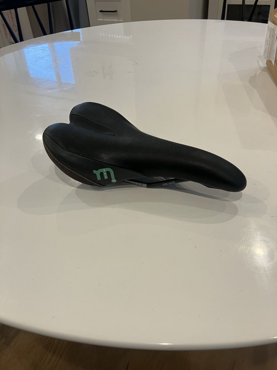 Mongoose Bike Seat