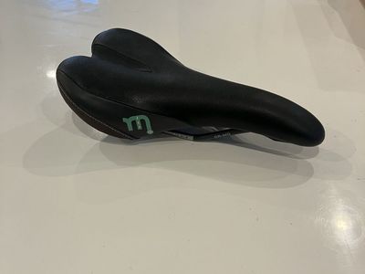Mongoose Bike Seat