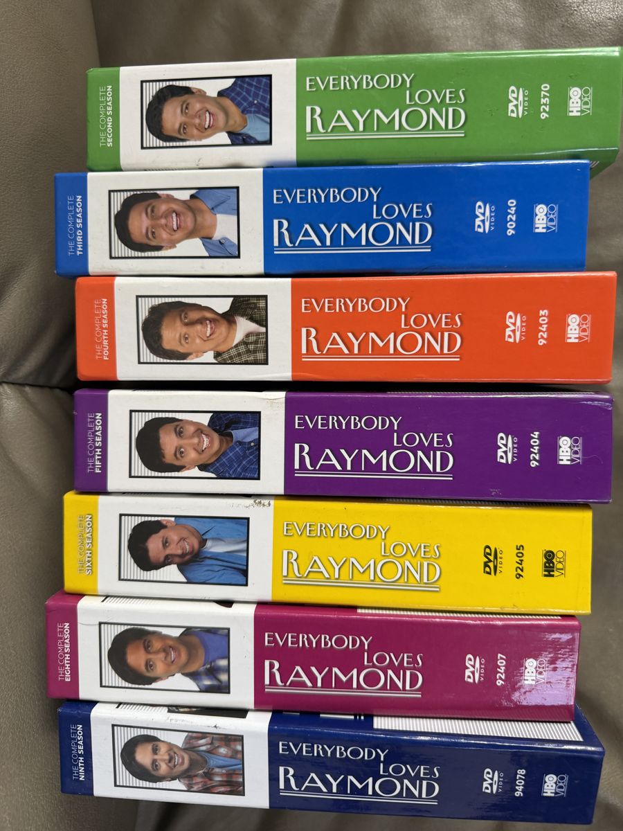Everybody Loves Raymond
