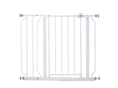 Regalo Extra Wide Baby Gate - 38.5" - White