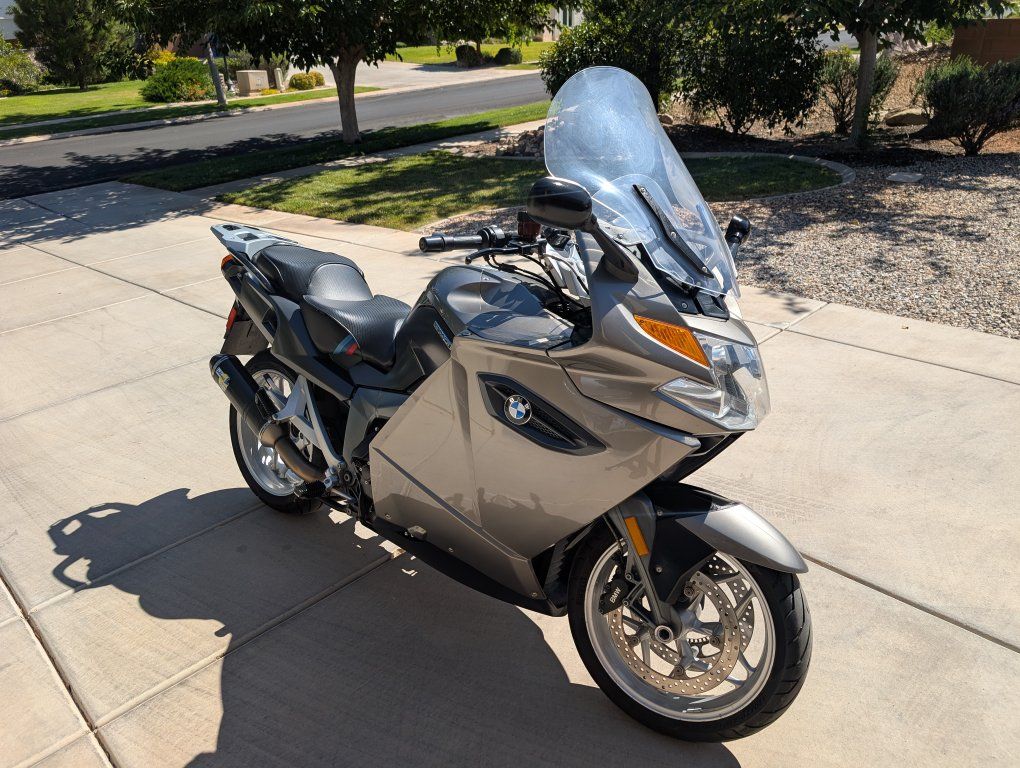 2010 BMW K1300GT – Excellent Condition – Fully Equipped Sport Touring Machine