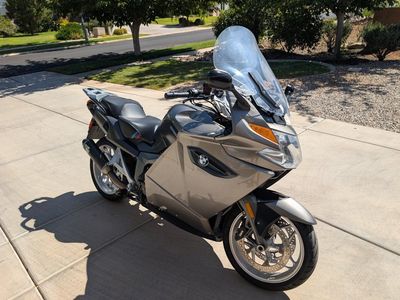 2010 BMW K1300GT – Excellent Condition – Fully Equipped Sport Touring Machine