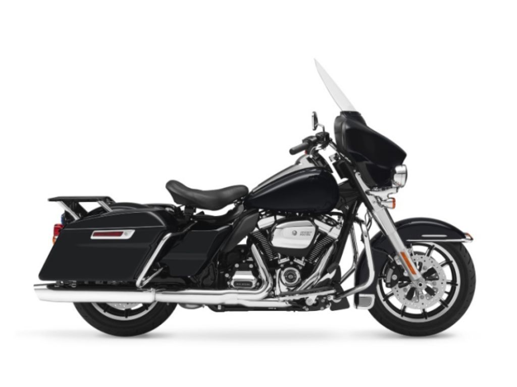 2018 Harley-Davidson® FLHTP - Electra Glide® Police