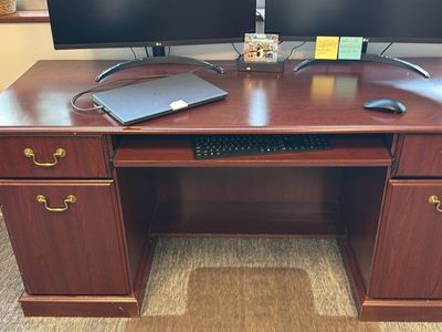 Office Desks