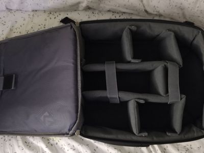 K & F Concept 13L Camera Backpack Nature Wander 12