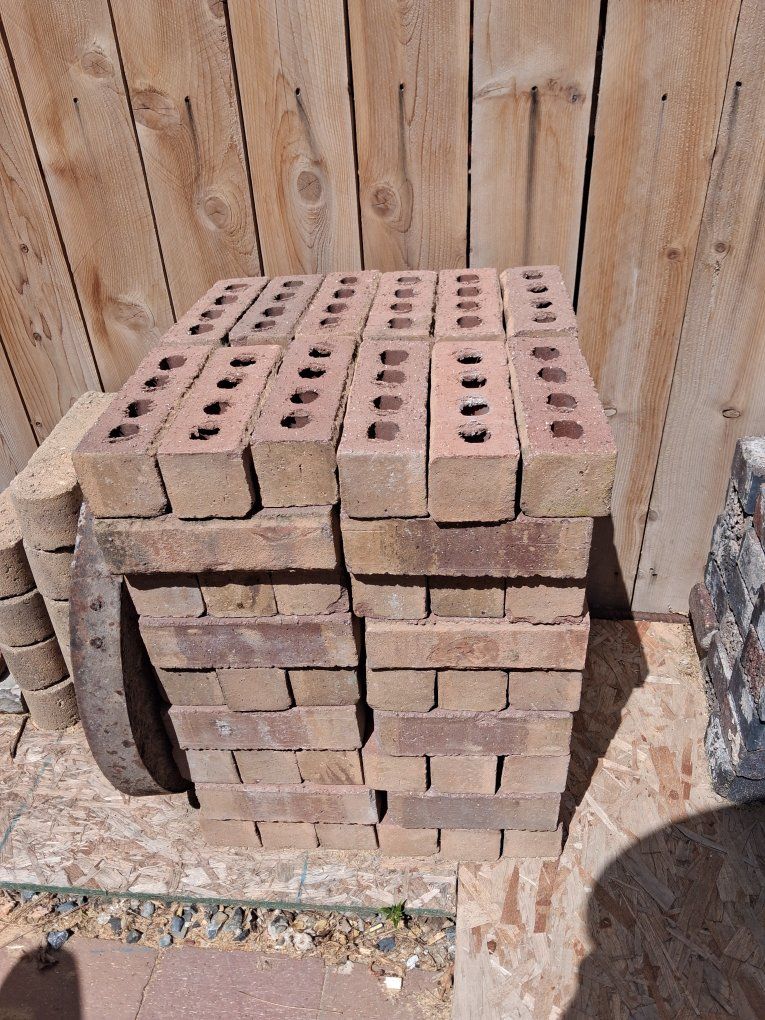 Chimney Brick