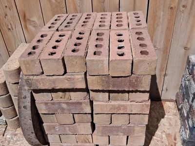 Chimney Brick