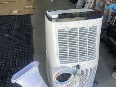 14000 BTU portable air conditioner