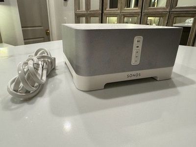 Sonos Amp Gen 2 (S2 Compatible)