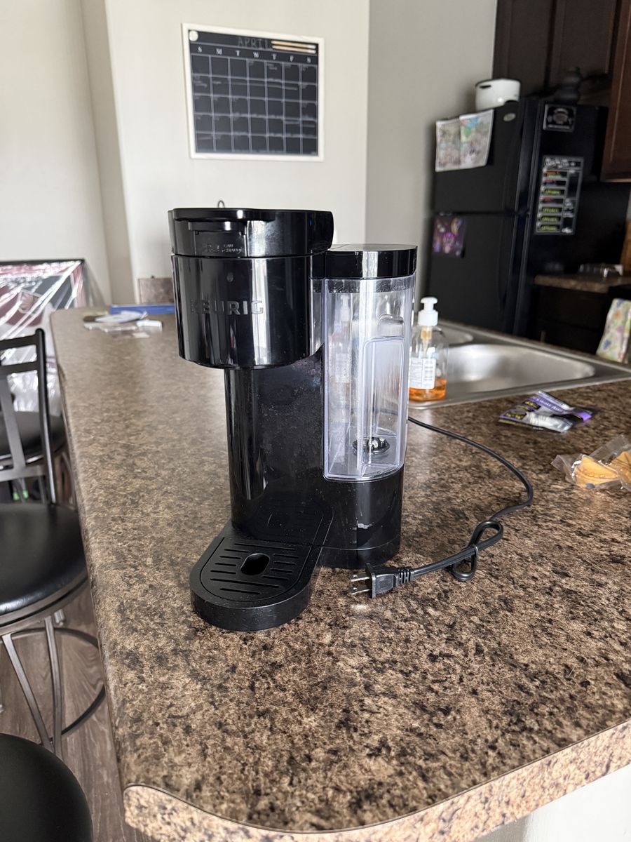 Keurig K-Express Essentials