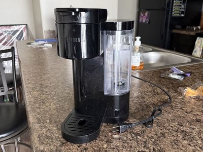 Keurig K-Express Essentials