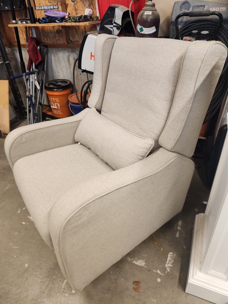 Rocking Chair