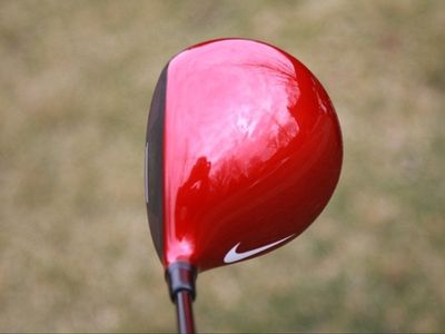 Nike Covert Driver PENDING