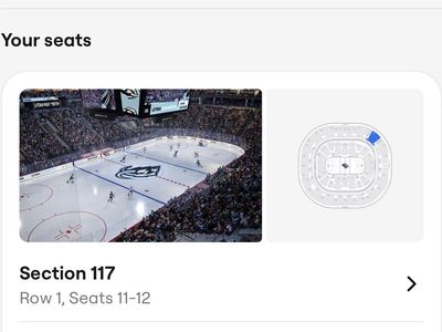 Utah Mammoth vs. Nashville Predators