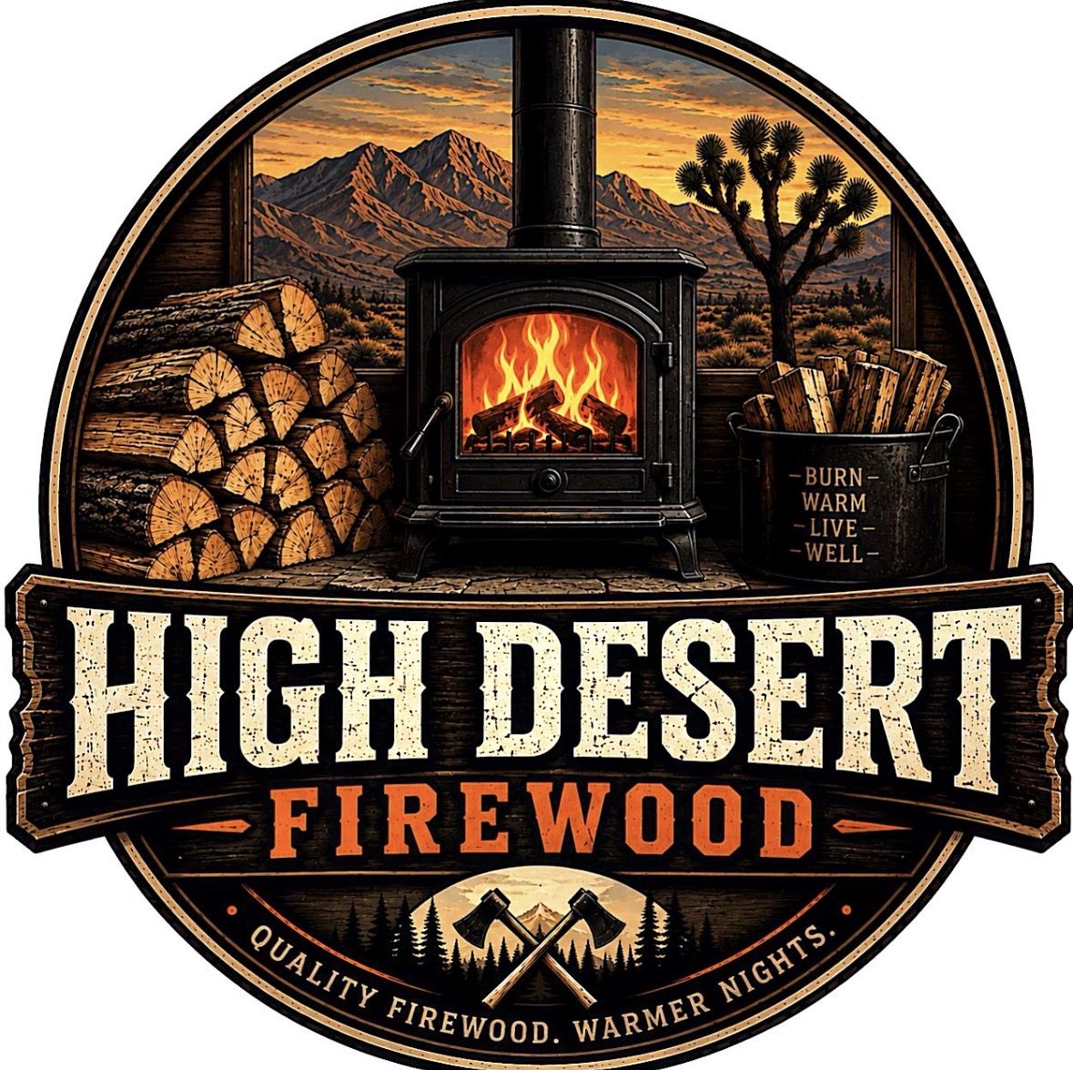 Firewood for sale!!