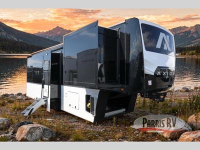 New 2026 Axiom RV Imperium I2900