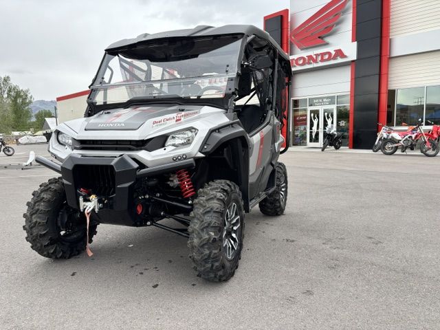 2025 Honda Pioneer 1000-5 Trail Special Edition Ma