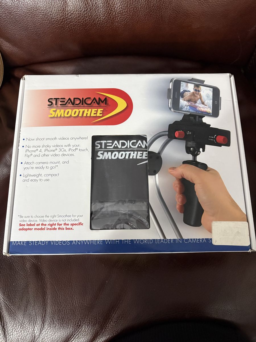 STEADICAM Smoothee