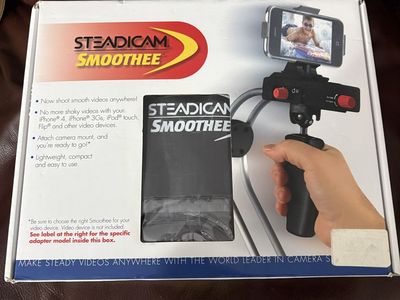 STEADICAM Smoothee