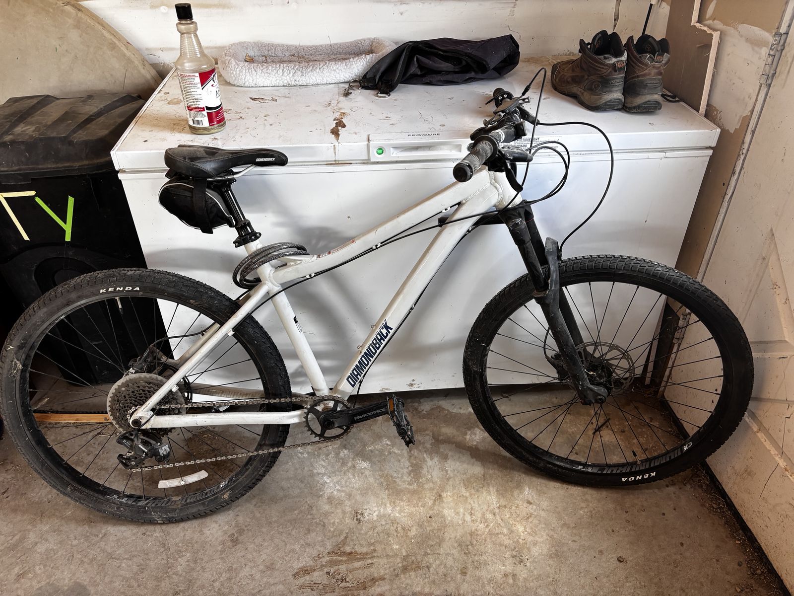 Diamondback Rely 2 Bike