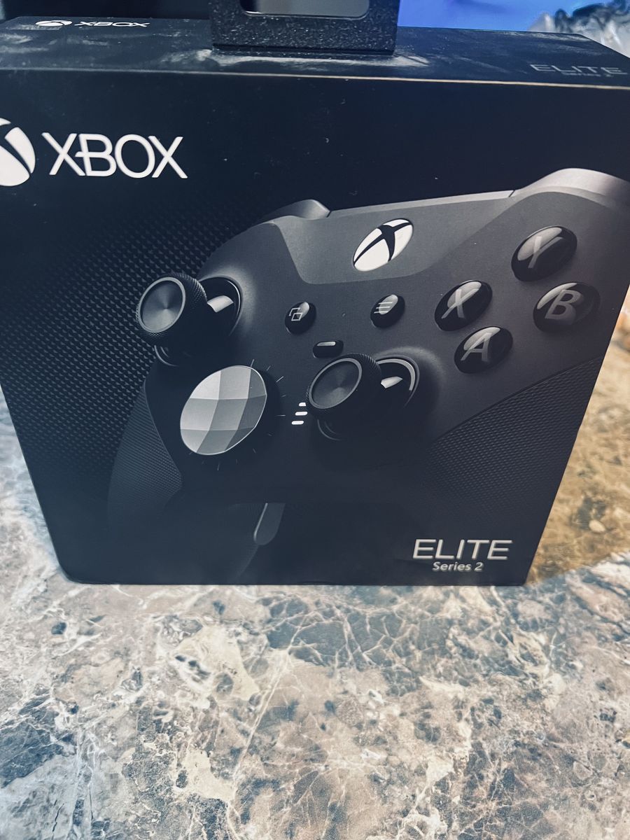 Xbox Elite Series 2 Wireless Controller