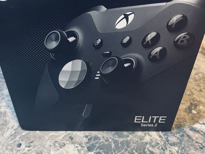 Xbox Elite Series 2 Wireless Controller