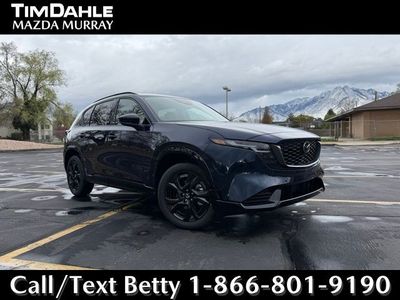 2026 Mazda CX-5 2.5 S Premium