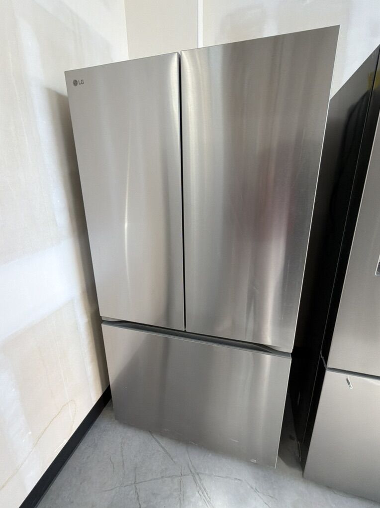Lg Refrigerator