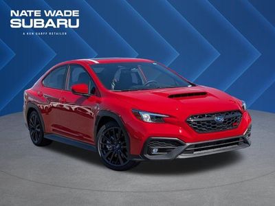 2026 Subaru WRX Premium