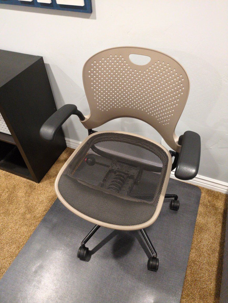 Herman Miller Mesh Office Chair