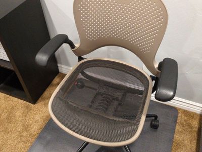 Herman Miller Mesh Office Chair