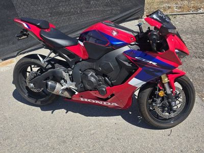 2023 cbr 1000rr