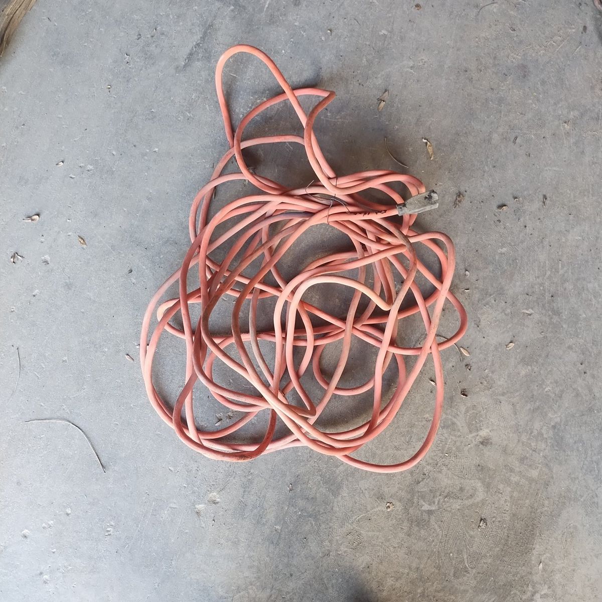 50' Extension Cord