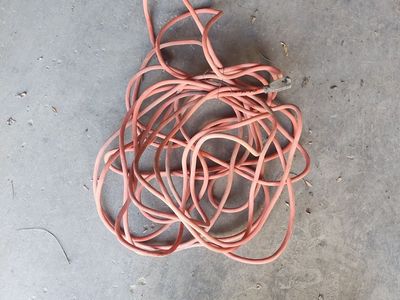 50' Extension Cord