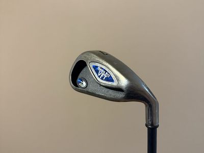 Callaway irons
