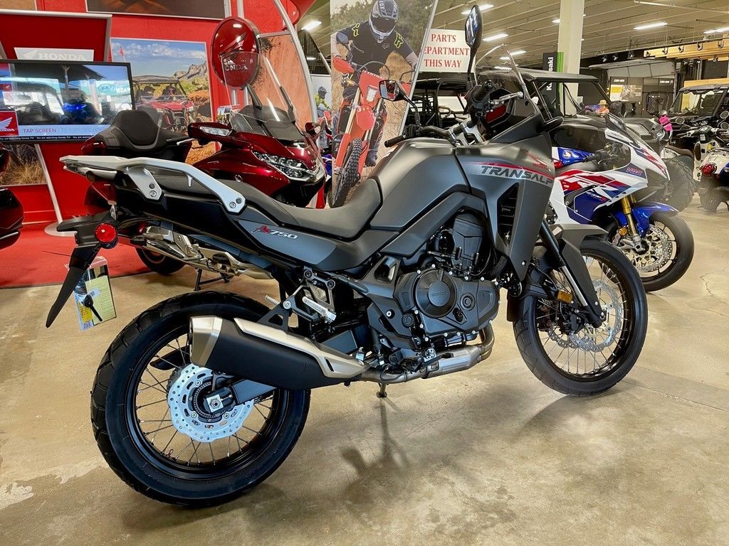 2024 Honda® Transalp