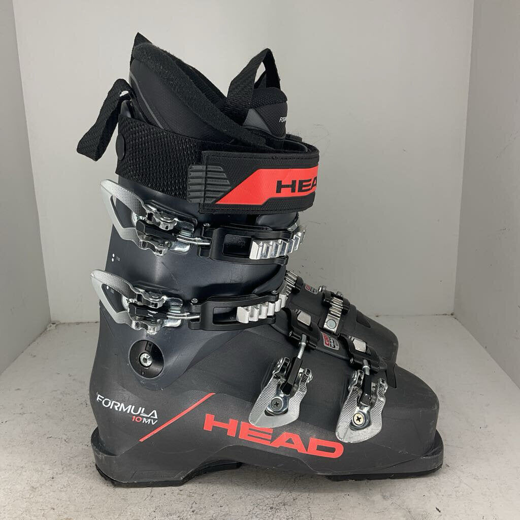 Head Formula 10 R MV