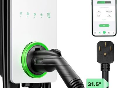 Autel MaxiCharger Level 2 EV Charger