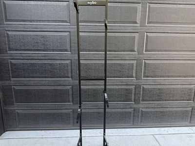 RAXGO bike stand